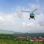 Peace Valley Resort & Spa