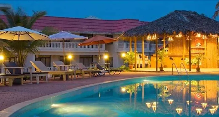 Peace Valley Resort & Spa