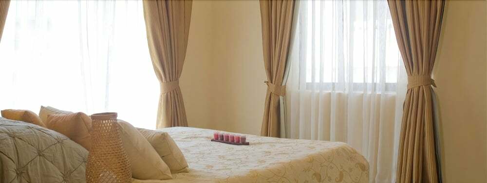 Peace Valley & Hotel Sirvoi